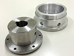 Previous representative trial production Stainless alloy